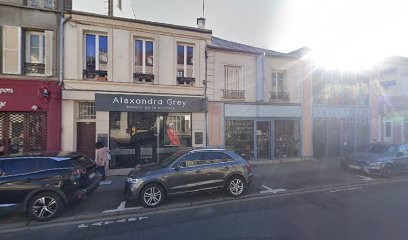 Alexandra Grey - Salon De Coiffure Ville D'Avray, Salon de Coiffure à Ville-d'Avray