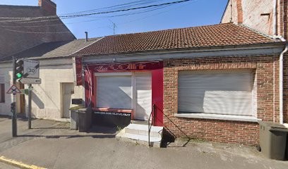 Isa'Coiff, Salon de Coiffure à Ferrière-la-Grande