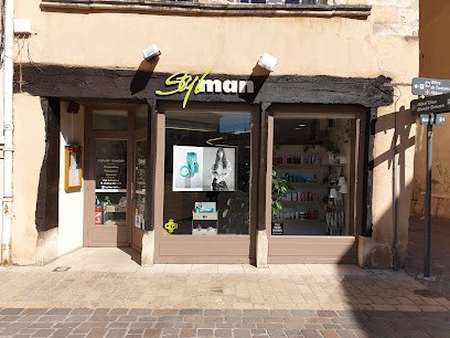 Styl man, Salon de Coiffure à Tournus