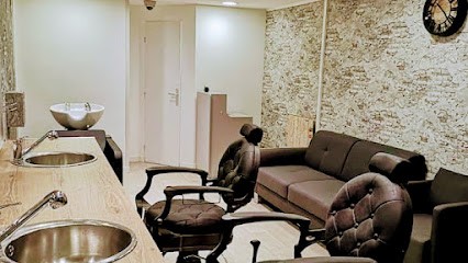 The Barber V Side, Salon de Coiffure à Villeneuve-Loubet