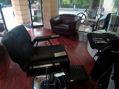 Le barbier du parc, Salon de Coiffure à Vichy