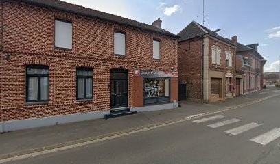 Deloyse Christophe, Salon de Coiffure à Marcoing