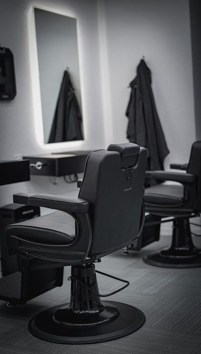 Nino Barber Coiffeur à Montluçon