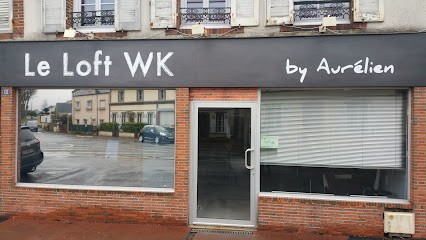 LE LOFT WK Senonches, Salon de Coiffure à Senonches