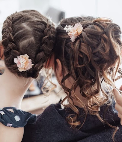 Laëtitia Perochaud ~ Coiffeuse À Domicile Coiffeur à Challans
