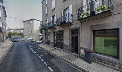 orianne coiffure, Salon de Coiffure à Langeac