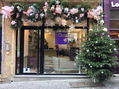 Quatro D'Art, Salon de Coiffure à Metz