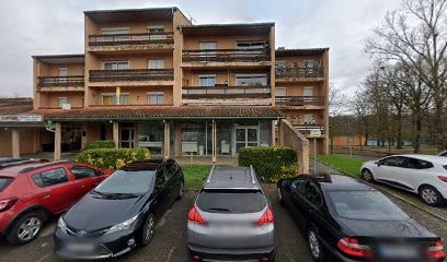 Milhorat Madeleine, Salon de Coiffure à Saint-Jean