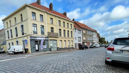BEAUTY BARBER, Salon de Coiffure à Saint-Omer