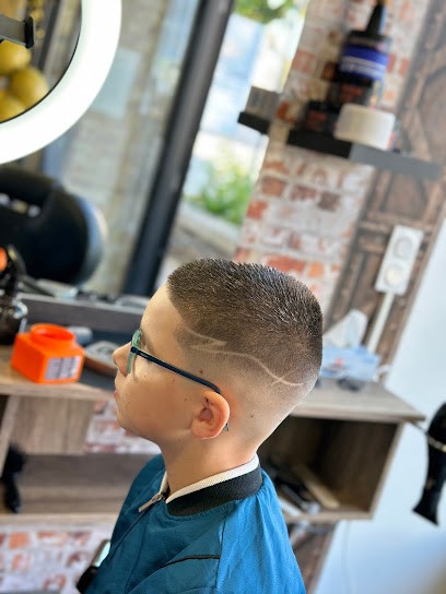 Jaad Coiffeur, Salon de Coiffure à Saint-Nicolas-de-Redon