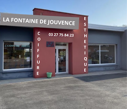 La Fontaine De Jouvence Coiffeur à Fontaine-au-Pire
