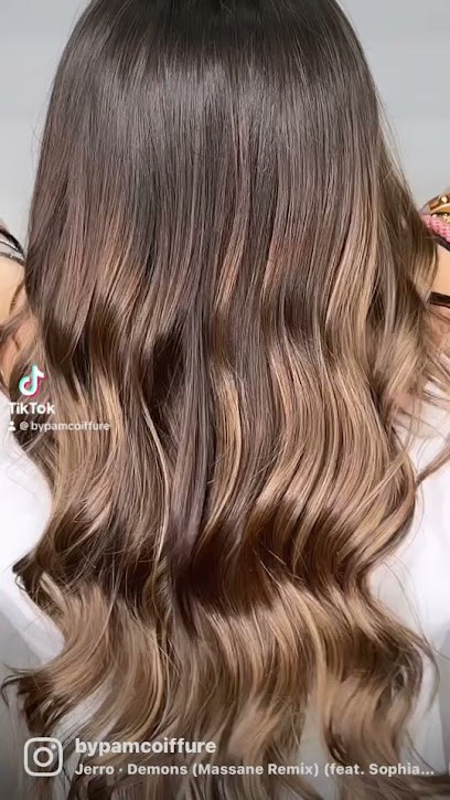 Bypamcoiffure, Salon de Coiffure à Grans