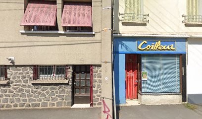 Ruff Denis Antoine René, Salon de Coiffure à Clermont-Ferrand