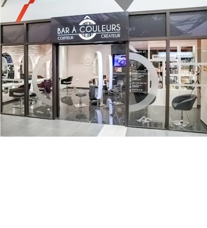 O Bar A Couleurs, Salon de Coiffure à Villeneuve-lès-Maguelone