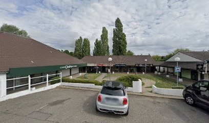 Les Gatines Coiffure, Salon de Coiffure à Plaisir