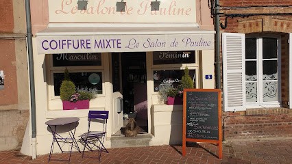 LE SALON DE PAULINE, Salon de Coiffure à Beaumont-en-Auge