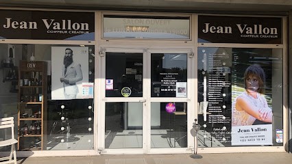 JEAN VALLON, Salon de Coiffure à Remoulins