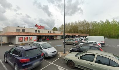 Tiffany coiffure, Salon de Coiffure à Saint-Genest-d'Ambière