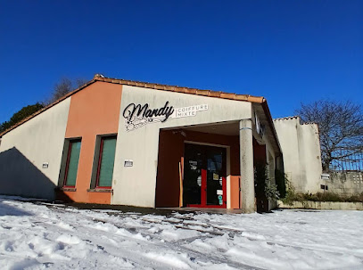 Mandy Coiffure Mixte Coiffeur à Saivres