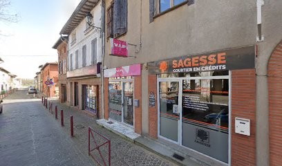 Le Carre VIP, Salon de Coiffure à Grenade