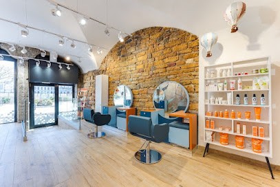 Le Coiffeur Des Petits Lyonnais - Salon De Coiffure Pour Enfants & Ados, Salon de Coiffure à Lyon 05