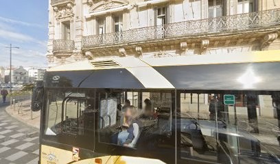 Salon Jean Luc, Salon de Coiffure à Sète
