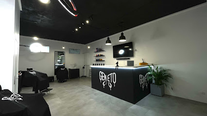 Geneto Barbershop Coiffeur à Noisy-le-Grand