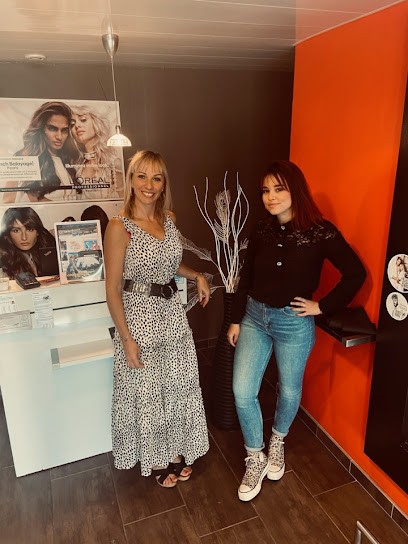 L Hair de Manue, Salon de Coiffure à Santec