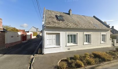 Styl'Tendance, Salon de Coiffure à Ravenel