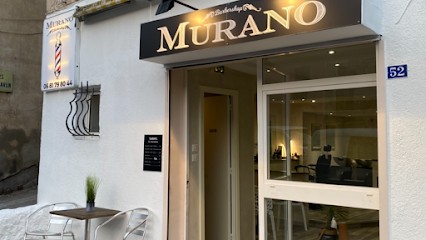 BY MURANO, Salon de Coiffure à Drap