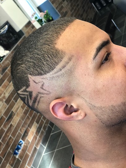 Ardy coiff hair (barber shop), Barbier à Metz