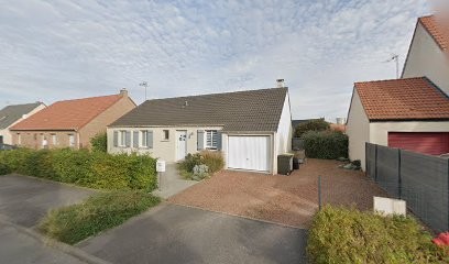 Delalleau Ludivine, Salon de Coiffure à Hornaing