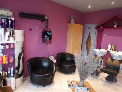 Virgil'Coiffure, Salon de Coiffure à Villeneuve-Loubet