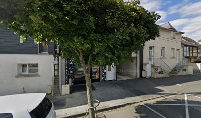Salon New Hair, Salon de Coiffure à Langueux