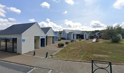 Ed And Coif, Salon de Coiffure à Siouville-Hague