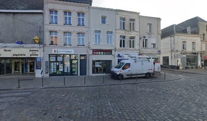 Mystic Coiffure, Salon de Coiffure au Quesnoy