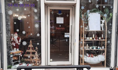 Atouts Coiffure, Salon de Coiffure à Trets