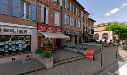 Brin D'Hair, Salon de Coiffure à Rabastens