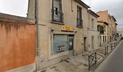 Chrome Coiffur, Salon de Coiffure à Lunel