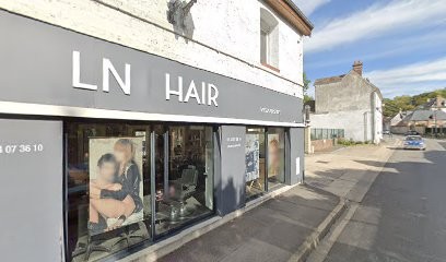 LN HAIR, Salon de Coiffure à Chaumont-en-Vexin