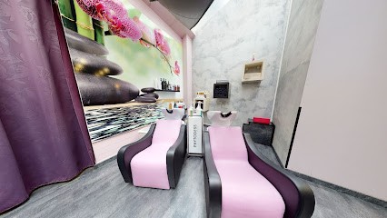 Cheveux D'ange, Salon de Coiffure à Montech