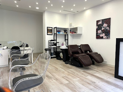 Instant Chic Coiffeur à Paris 17