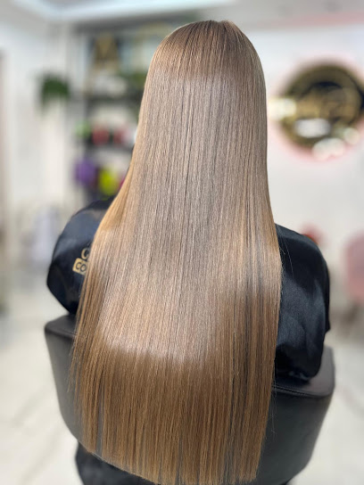 Alissa Beauty Studio Coiffeur à Grigny