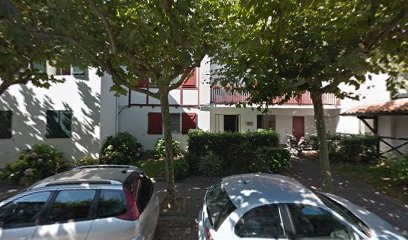 Coiffure Kathy, Salon de Coiffure à Ciboure