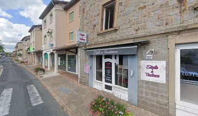 Style Et Tendance, Salon de Coiffure à Saint-Étienne-des-Oullières