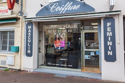 Imagin'hair, Salon de Coiffure à Lèves