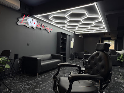 L'as De La Coupe Coiffeur à Puteaux