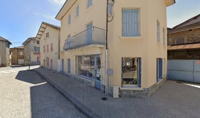 Defi, Salon de Coiffure à Lens-Lestang