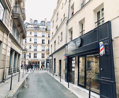 LE LOFT BARBER SHOP, Barbier à Paris 19