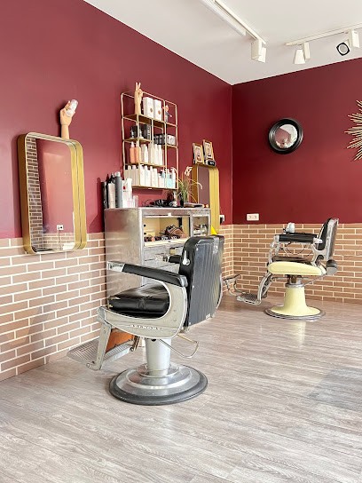 Atelier 83, Salon de Coiffure à Rouen